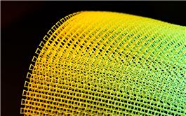 Vật liệu áp điện lai, không chì, biến chuyển động thành điện